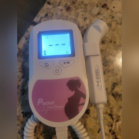 sonoline Other Sonoline Pocket Fetal Doppler Poshmark